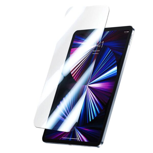 Стекло защитное Benks OKR+ Screen Protector iPad Air 13 (2024)
