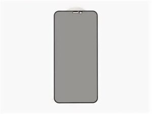 Стекло защитное 3D для iPhone X / iPhone Xs / iPhone 11 Pro в тех. упак.