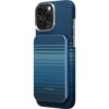 Беспроводное зарядное устройство Pitaka Power Bank Qi2 5к, Lucid Blue
