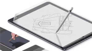 Стекло защитное ANANK для iPad Pro 13 2024