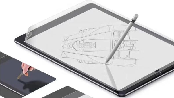 Стекло защитное ANANK для iPad Pro 13 2024