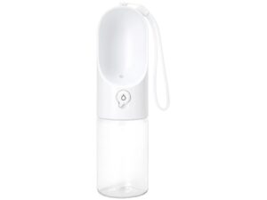 Дорожная поилка-термос для животных Petkit EverSweet Travel White (S400)