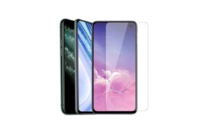 Пленка защитная MOCOLL глянцевая полиуретановая для планшетов до 13' (Tablet Explosion proof)