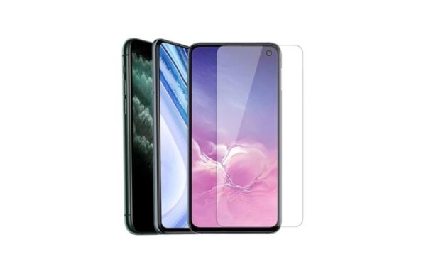 Пленка защитная MOCOLL глянцевая полиуретановая для планшетов до 13' (Tablet Explosion proof)