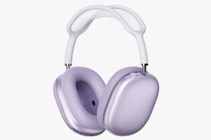 Беспроводные наушники Apple Airpods Max 2 (2026) Purple