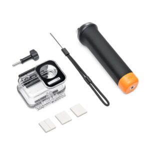 DJI Osmo Action diving accessory kit