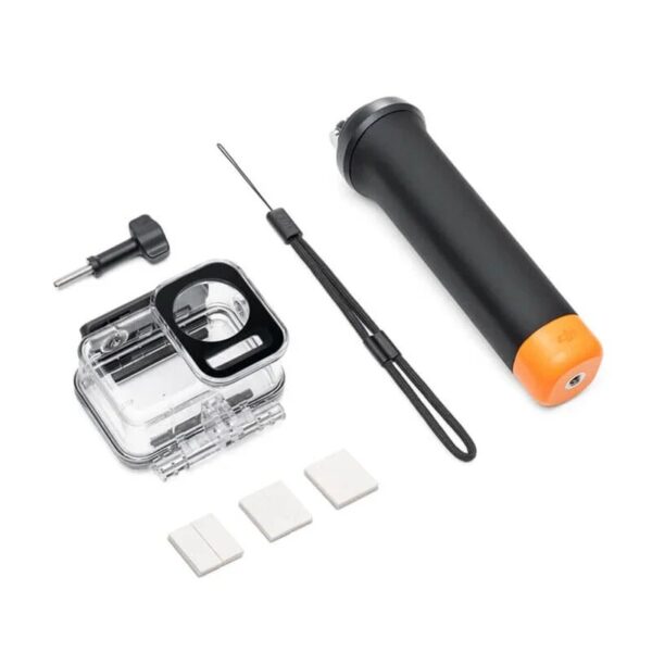 DJI Osmo Action diving accessory kit