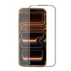 Cтекло защитное MOCOLL 2,5D iPhone 17 Pro Матовое