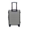 Чемодан Xiaomi 90 Points Ninetygo Rhine Seven Bar 24" Серый