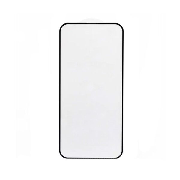 Стекло защитное MOCOLL 2,5D iPhone 17 Pro Max/ 16 Pro Max