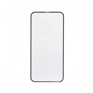 Стекло защитное MOCOLL 2.5D для iPhone 15 Plus Матовое
