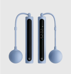 Скакалка умная Mijia Smart Skipping Rope (XMSR-P803) Light Blue
