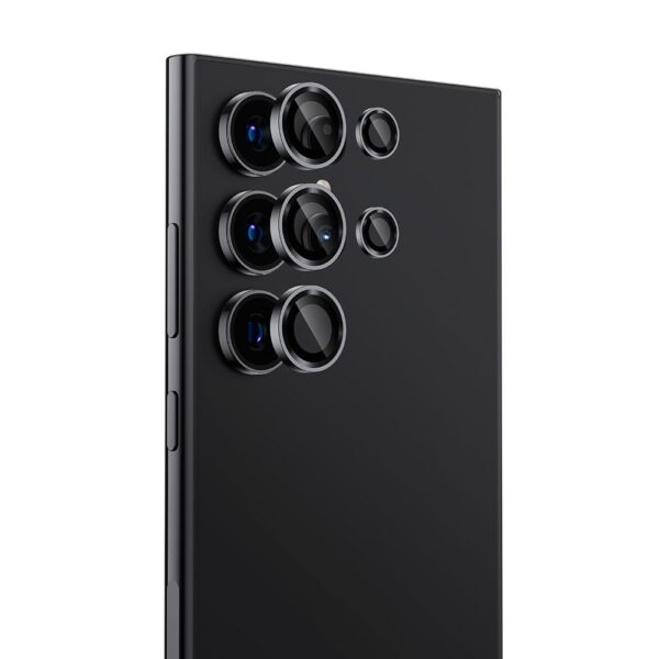Защита объектива камеры Benks DR Sapphire Lens Protector для Samsung Galaxy S25 Ultra