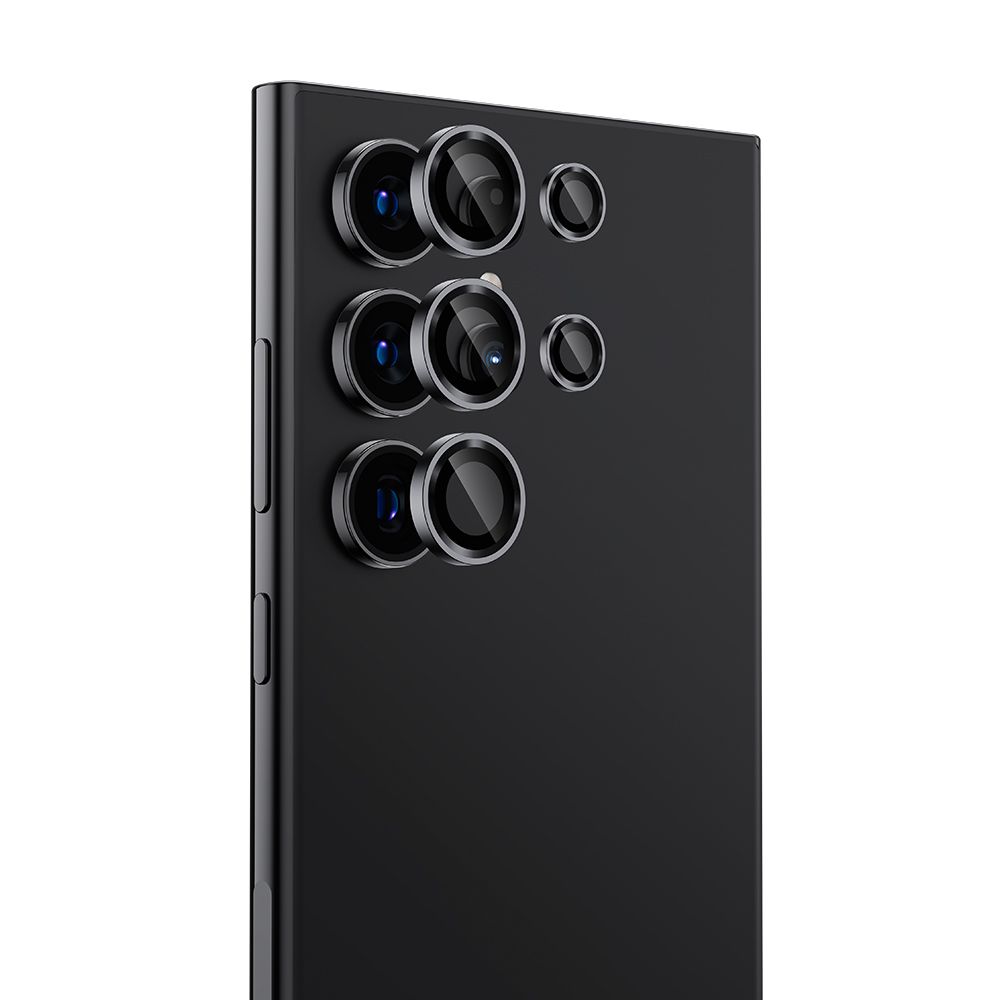 Защита объектива камеры Benks DR Sapphire Lens Protector для Samsung Galaxy S25 Ultra