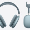 Беспроводные наушники Apple Airpods Max 2 (2026) Blue