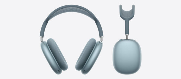 Беспроводные наушники Apple Airpods Max 2 (2026) Blue