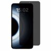 Стекло защитное MOCOLL 2.5D для iPhone 16 Plus Приватное
