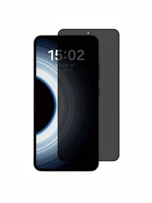 Стекло защитное ANANK S25 Ultra 3D Приватное