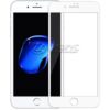 Стекло защитное 3D iPhone 7 Plus (White) в тех. упак.