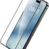 Стекло защитное Benks Air Shield HD для IPhone 16 Pro Max, прозрачное с рамкой
