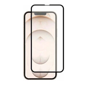 Стекло защитное 3D iPhone 13 Pro Max в тех. упак.