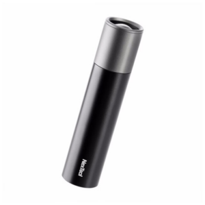 Фонарь портативный XiaoMi NexTool Zoom Flashlight NE20162, Чёрный