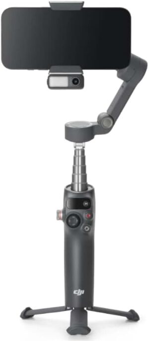 Стабилизатор DJI Osmo Mobile 8 Black