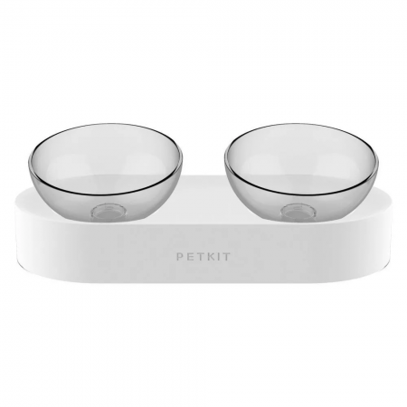 Миска для животных Petkit Double Bowl Set (Fresh Nano)