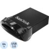 Внешний накопитель SanDisk Ultra Fit 64 GB