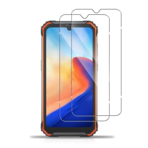 Пленка защитная Alpha-Skin Film YSY Матовая