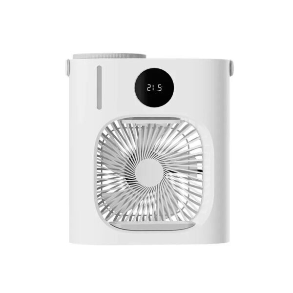 Вентилятор настольный с увлажнителем Xiaomi Xiaoda Mist Cooling Fan CL08