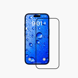 Стекло защитное ANANK 2.5D iPhone Air