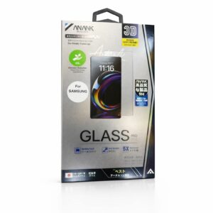 Стекло защитное ANANK S25 Ultra 3D