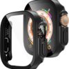 Стекло защитное ANANK Apple Watch 9H Screen Protector 49MM