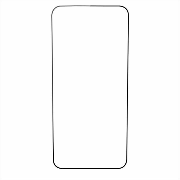 Стекло защитное MOCOLL 2,5D iPhone 17 Air
