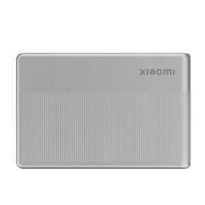 Фотопринтер портативный Xiaomi Mi Portable Photo Printer 1S