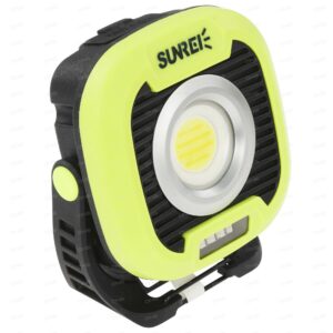 Фонарь кемпинговый SUNREI C1500
