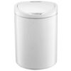 Мусорное ведро Ninestars Sensor Trash Can, 10 л (DZT-10-29S)