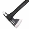 Топорик туристический Handao Marauder Axe Tactical FT-05, Чёрный