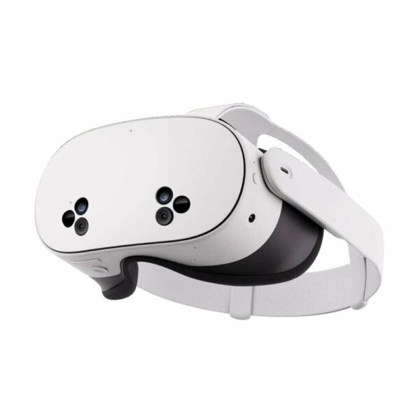 Система виртуальной реальности Meta Quest 3S белый 256Gb