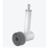 Электрощетка Xiaomi Intelligent Electric Cleaning Brush Cleaning