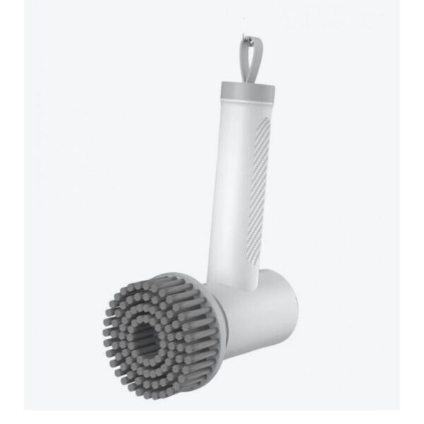 Электрощетка Xiaomi Intelligent Electric Cleaning Brush Cleaning