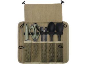 Походный набор Xiaomi NexTool Outdoor Cooking Set 6 предметов (NE20325)