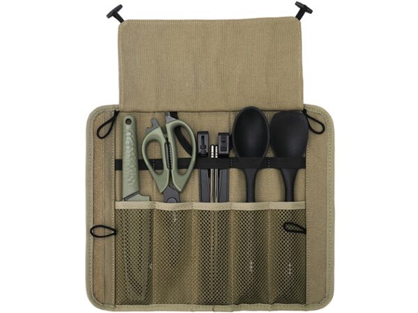 Походный набор Xiaomi NexTool Outdoor Cooking Set 6 предметов (NE20325)