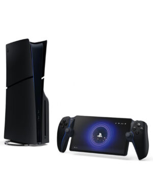 Портативное игровое устройство Sony PlayStation Portal Black