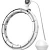 Обруч Xiaomi Hula Hoop YESOUL Smart White