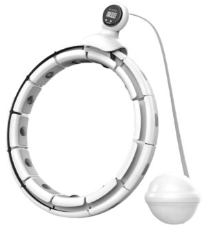 Обруч Xiaomi Hula Hoop YESOUL Smart White