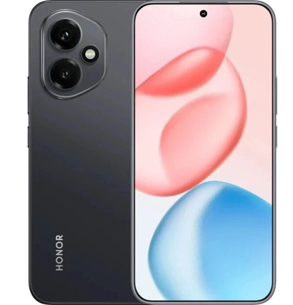 Смартфон Honor 400 8/256GB Midnight Black