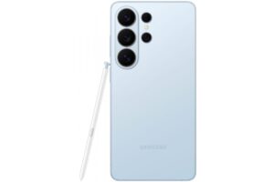 Смартфон Samsung Galaxy S26 Ultra 12/512GB Sky Blue