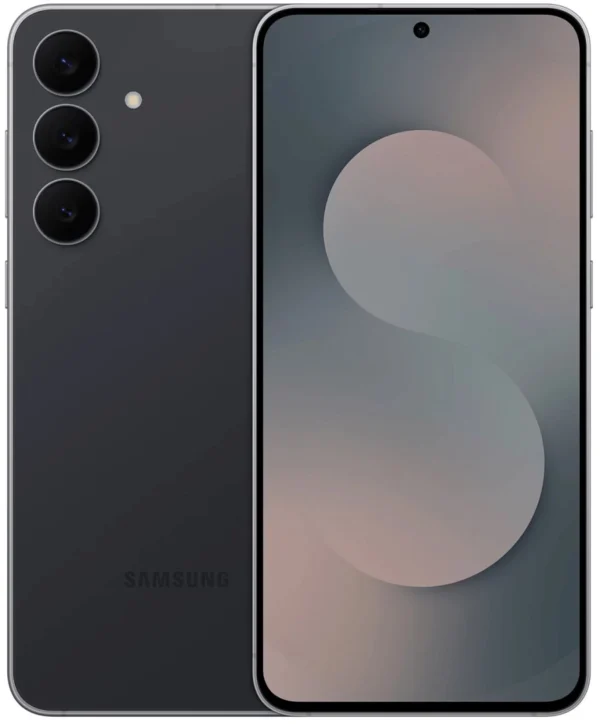 Смартфон Samsung Galaxy S26 FE 8/256 Graphite